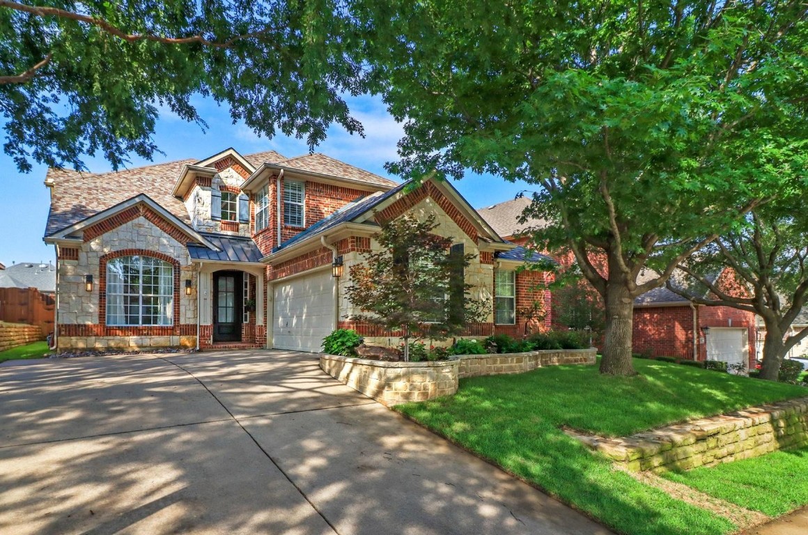 4201 Tiffany Drive Flower Mound TX 75022
