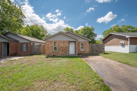 2627 W Sycamore Avenue Corsicana TX 75110