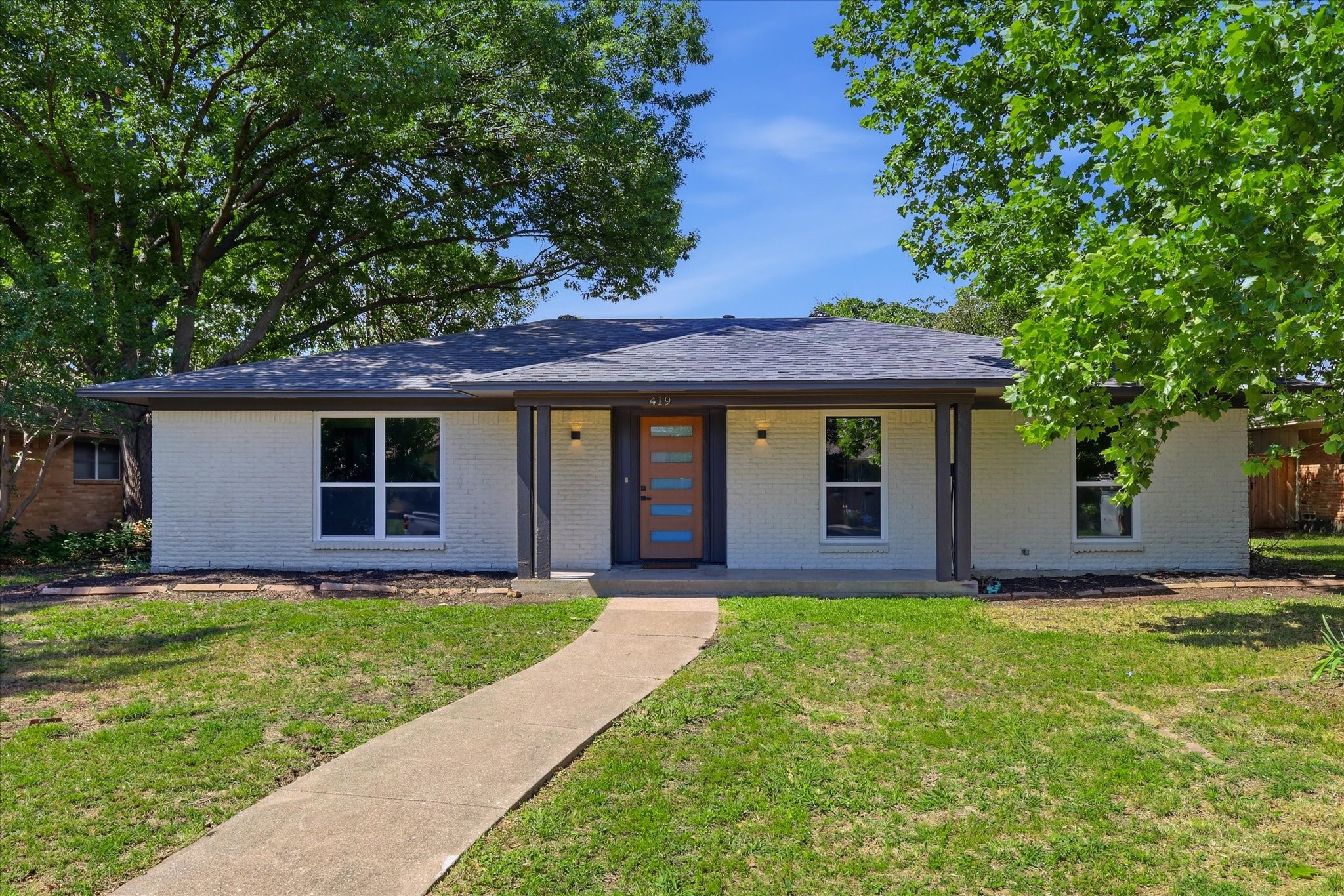 419 Summit Drive Richardson TX 75081