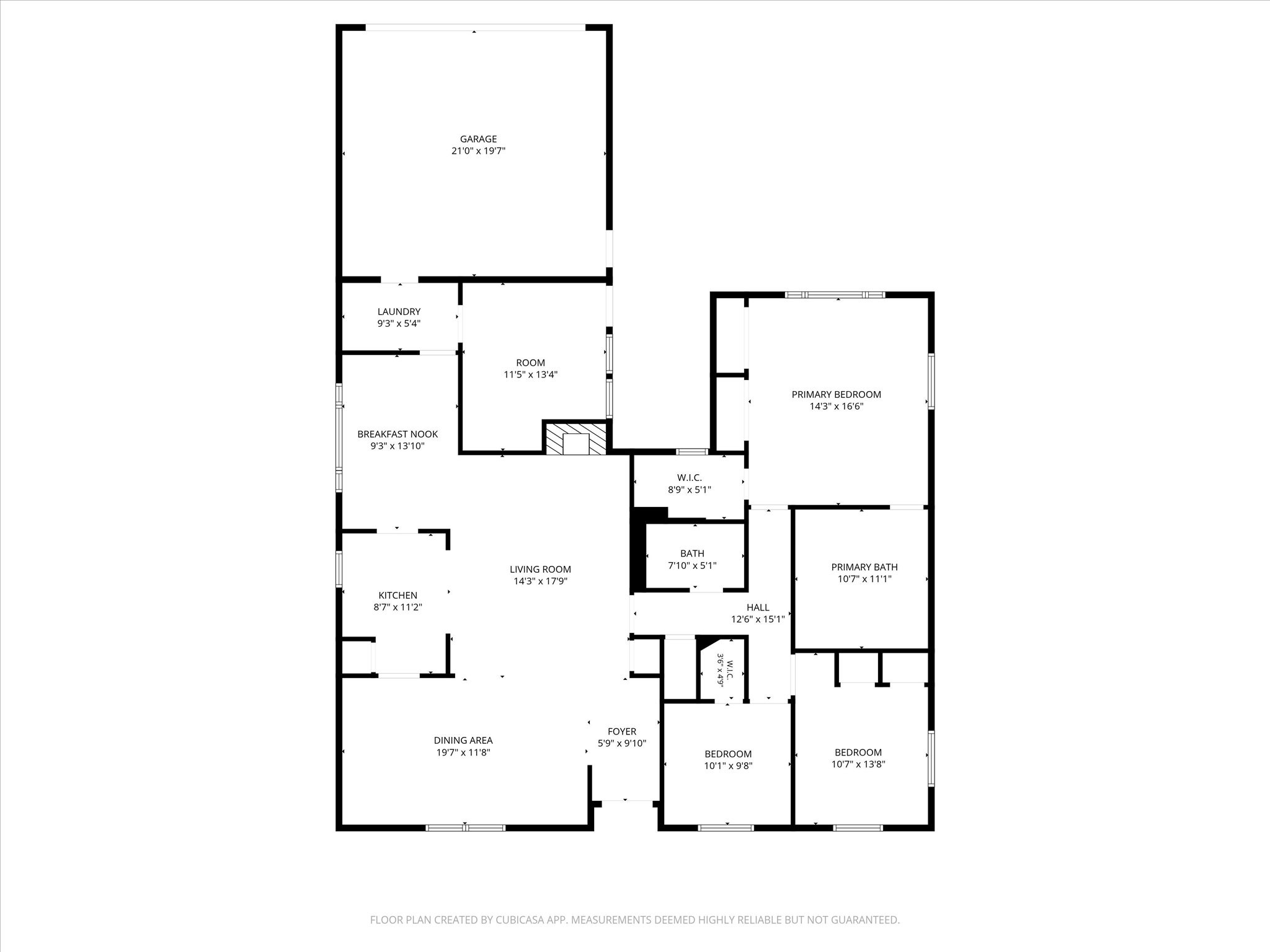 419 Summit Drive Richardson TX 75081