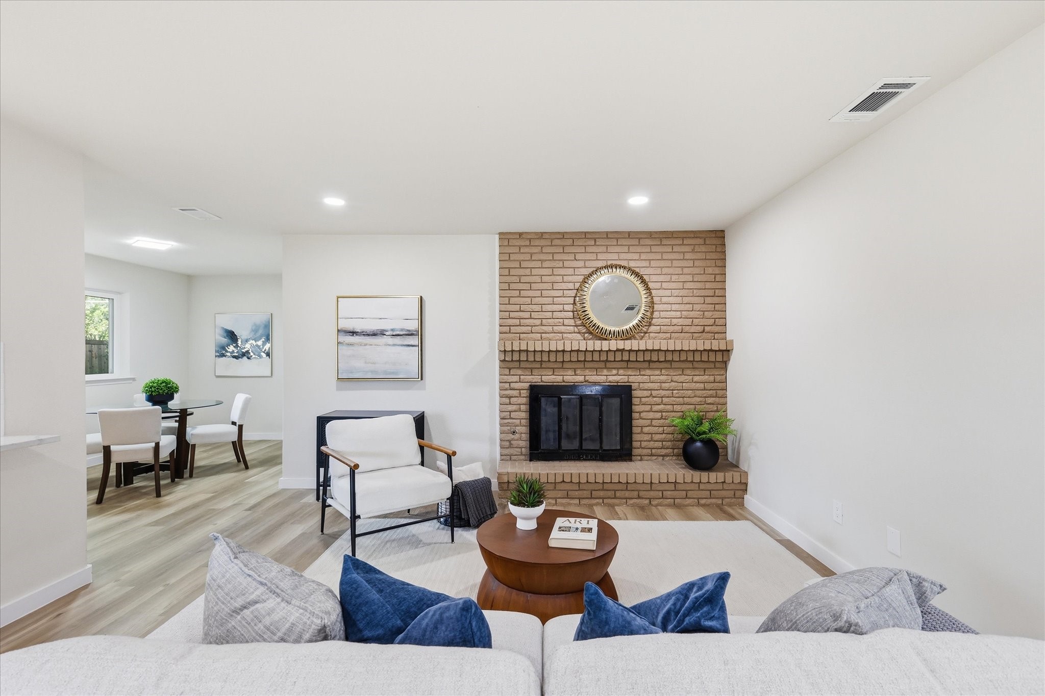 419 Summit Drive Richardson TX 75081