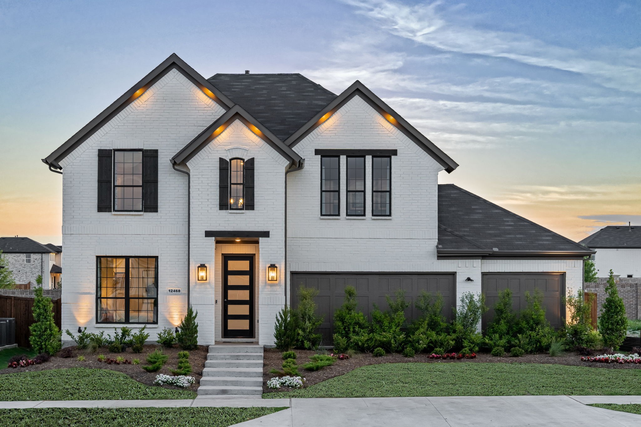 12468 Deer Trail Frisco TX 75035