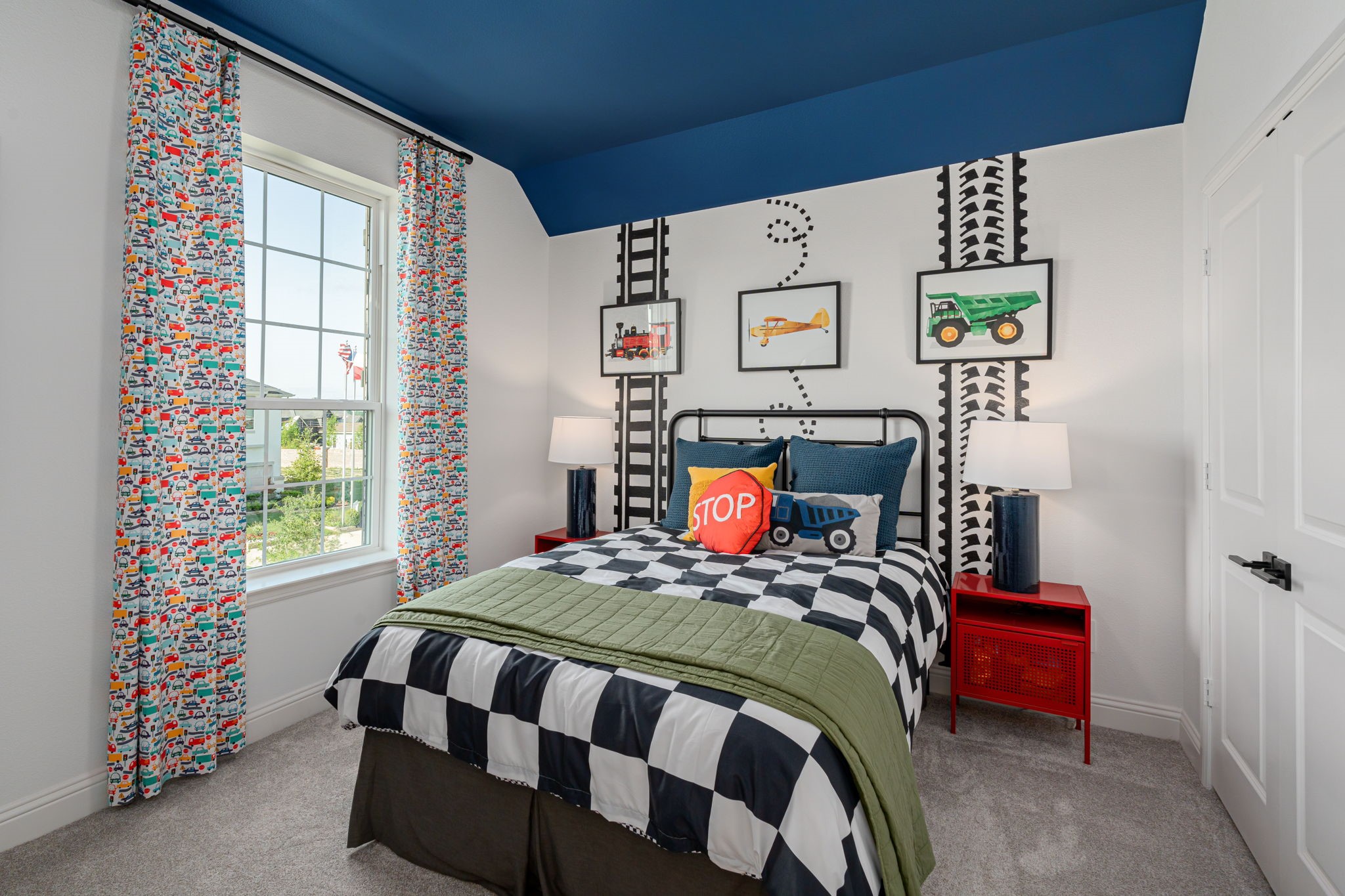 12468 Deer Trail Frisco TX 75035