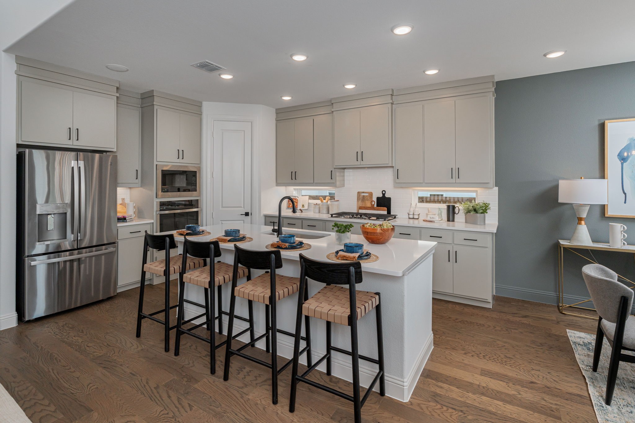12468 Deer Trail Frisco TX 75035