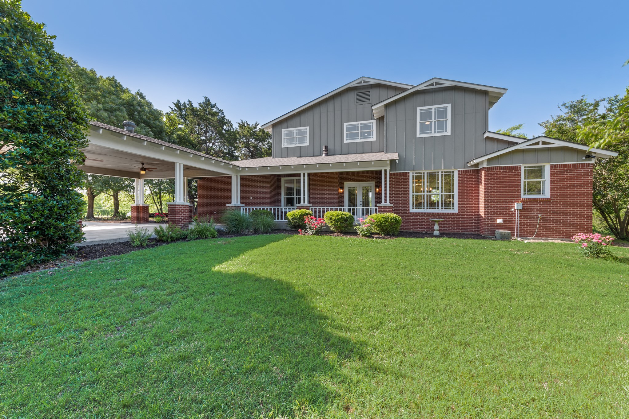3829 Fm 896 Leonard TX 75452