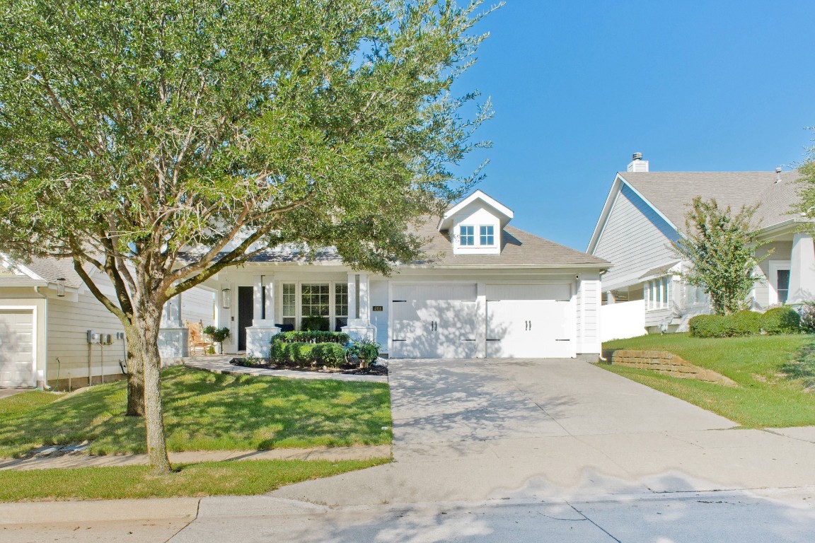 4916 Mccauley Drive Fort Worth TX 76244
