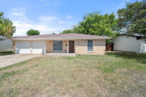 427 Azalea Lane Duncanville TX 75137
