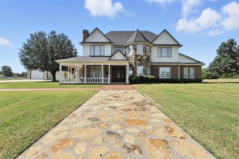 902 Booker Street Sulphur Springs TX 75482