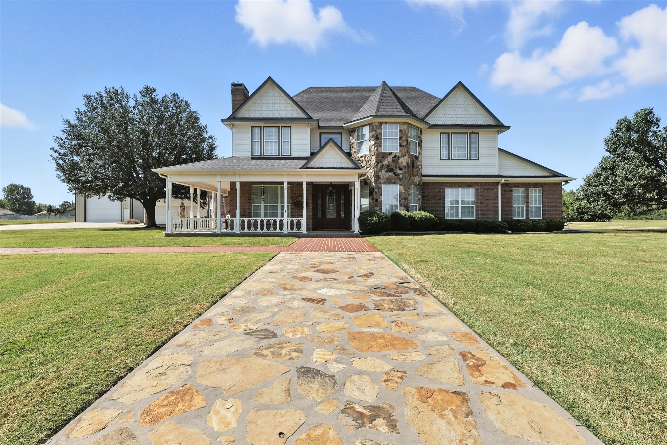 902 Booker Street Sulphur Springs TX 75482