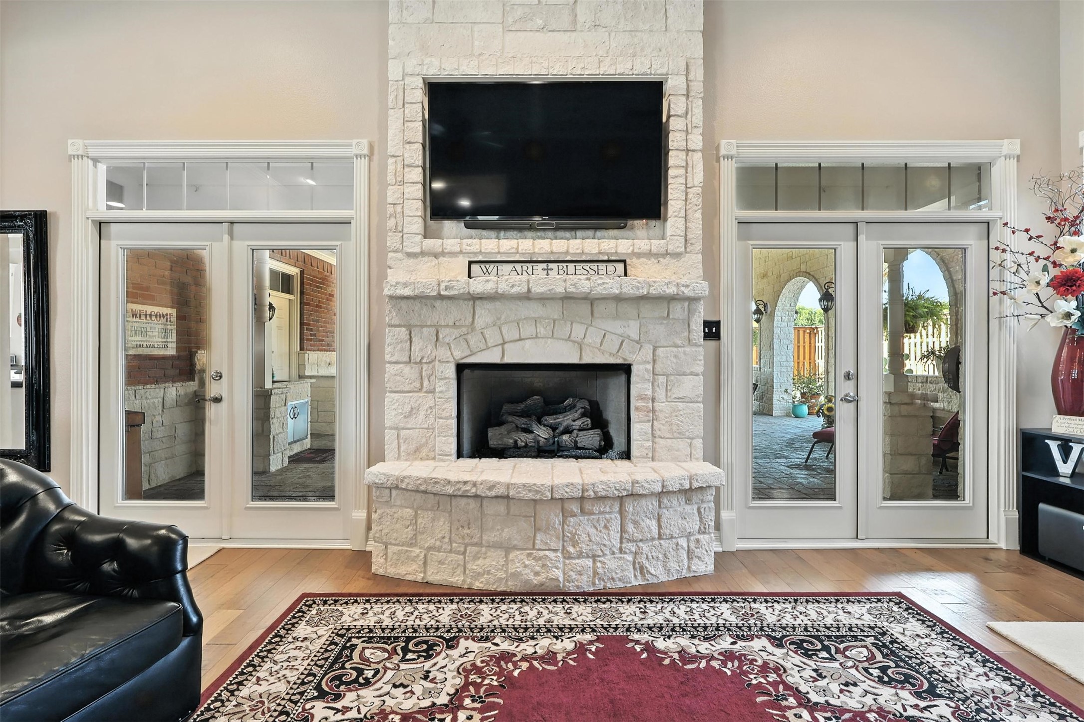 902 Booker Street Sulphur Springs TX 75482