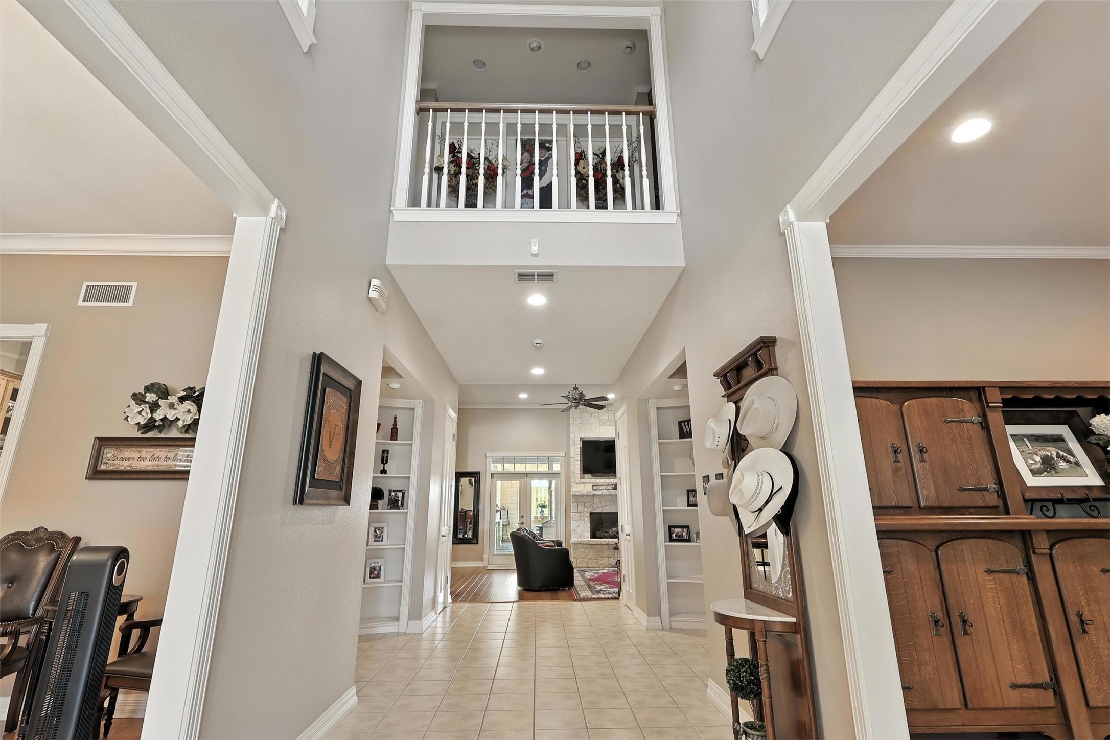 902 Booker Street Sulphur Springs TX 75482