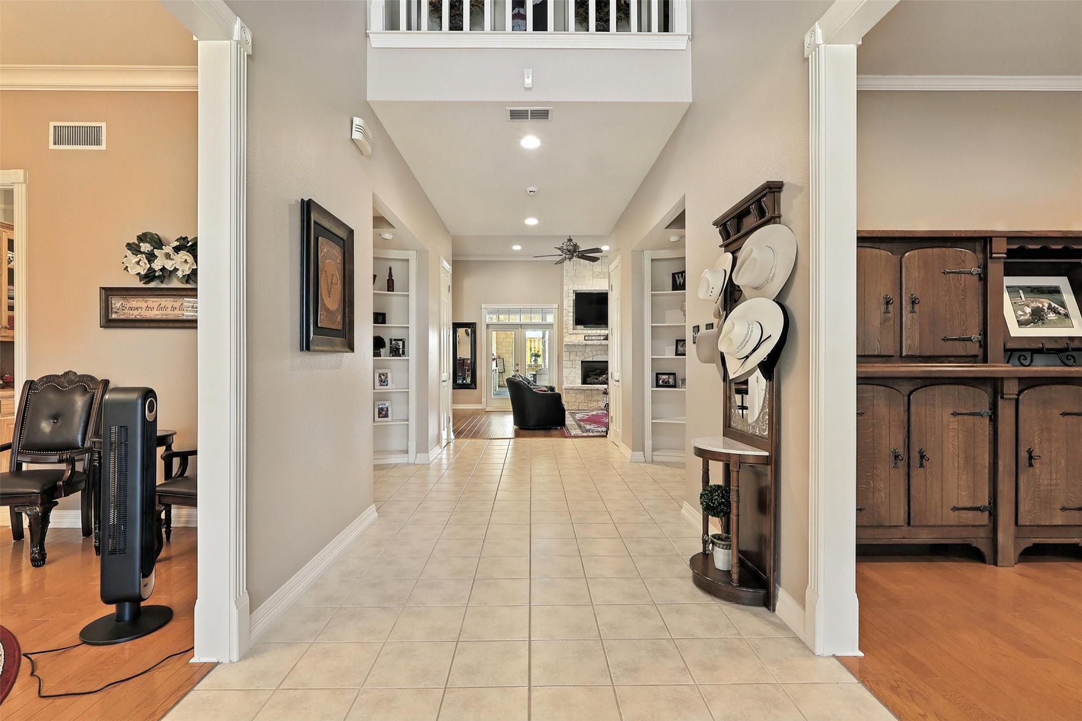 902 Booker Street Sulphur Springs TX 75482