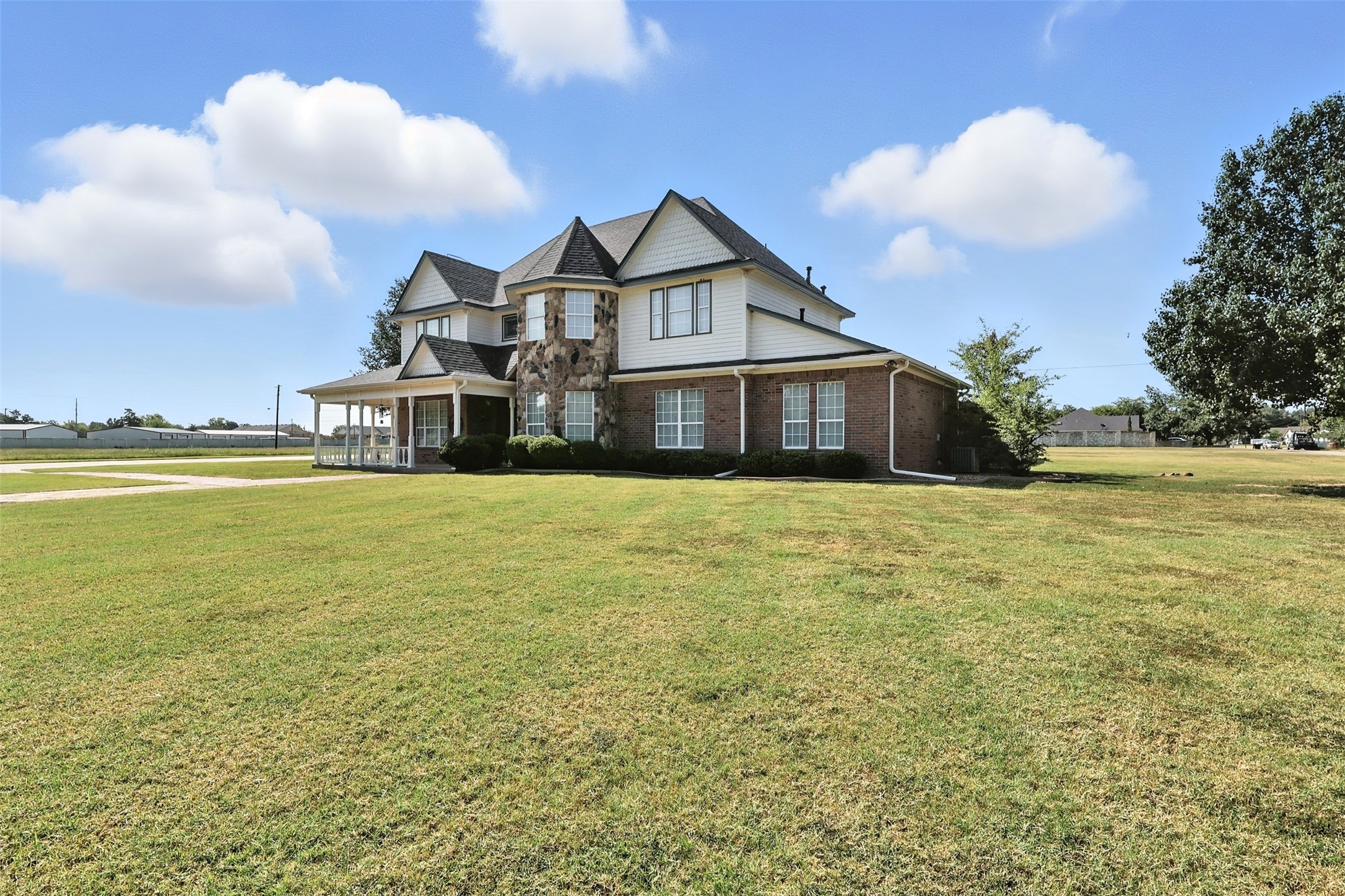 902 Booker Street Sulphur Springs TX 75482