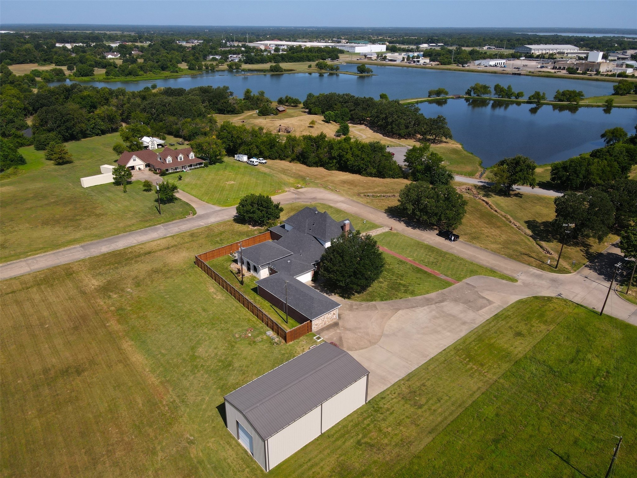 902 Booker Street Sulphur Springs TX 75482