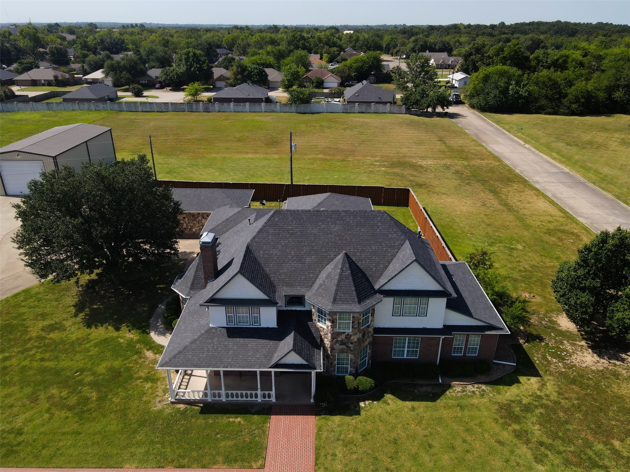 902 Booker Street Sulphur Springs TX 75482