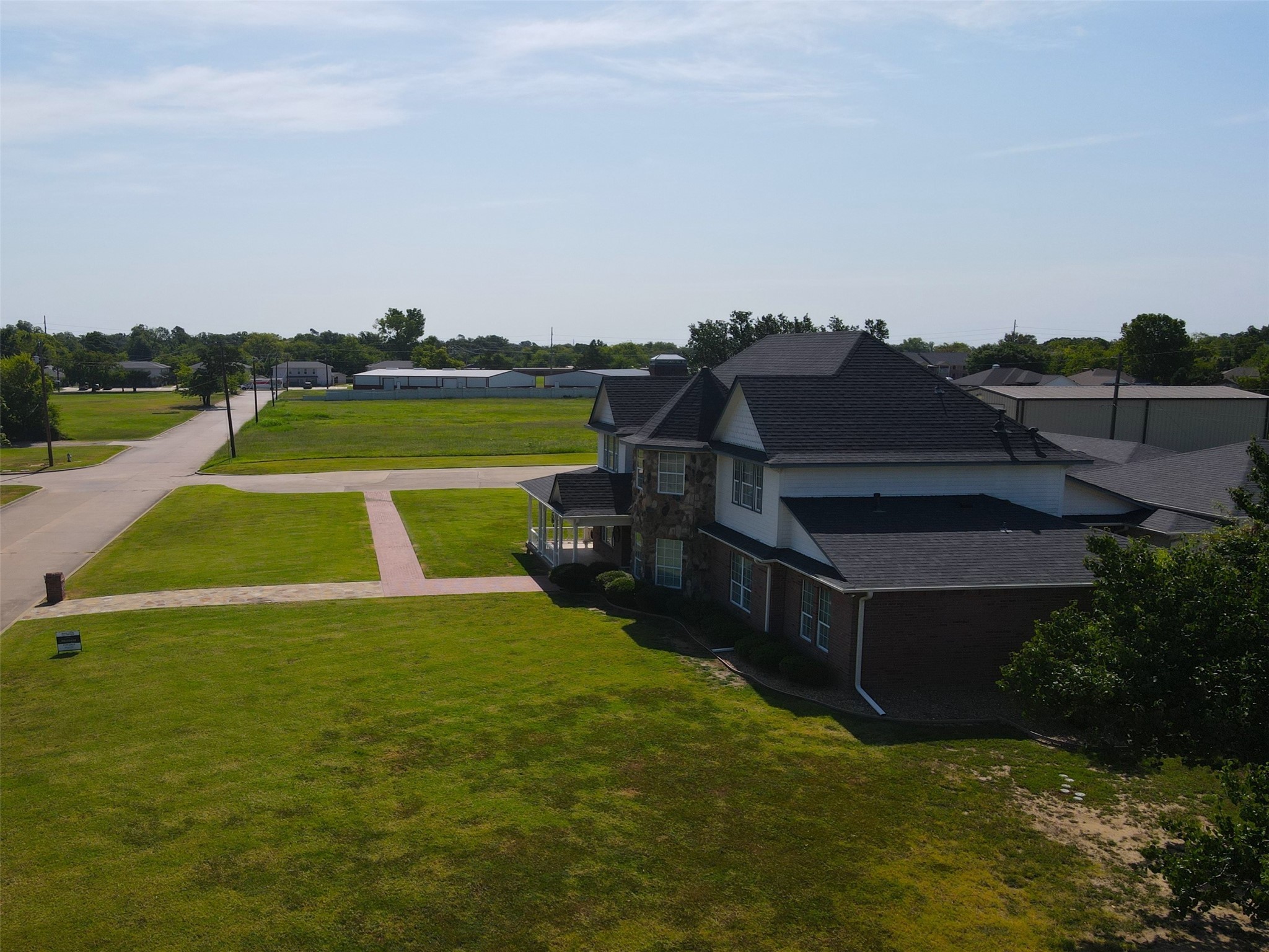 902 Booker Street Sulphur Springs TX 75482