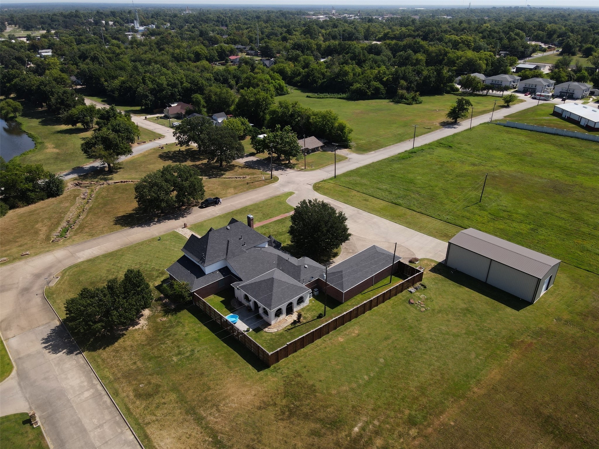 902 Booker Street Sulphur Springs TX 75482