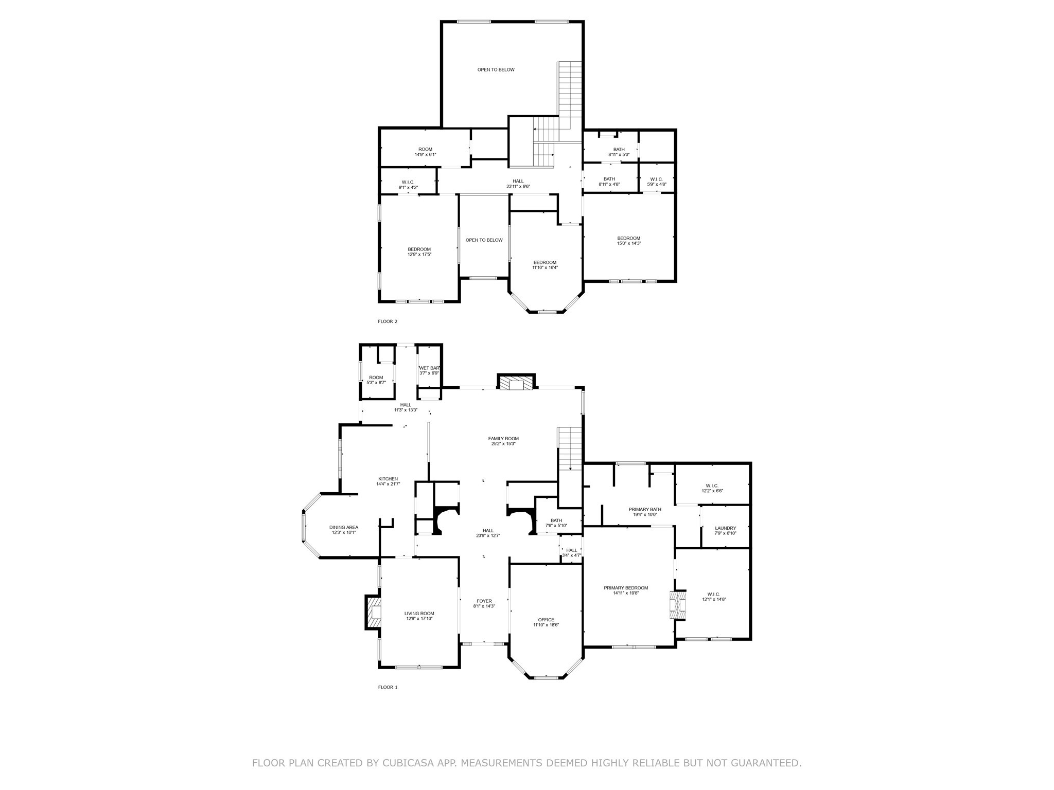 902 Booker Street Sulphur Springs TX 75482