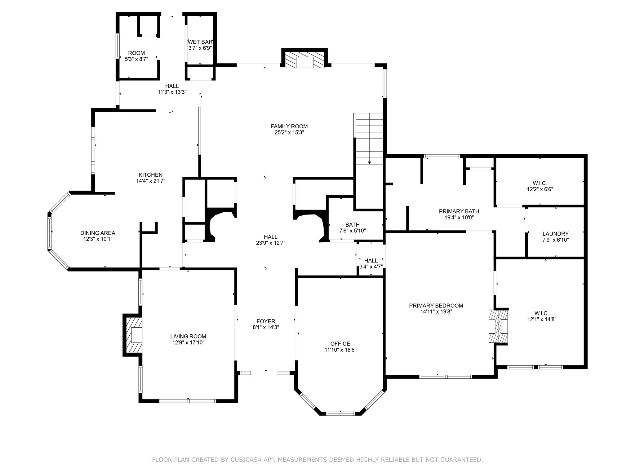 902 Booker Street Sulphur Springs TX 75482