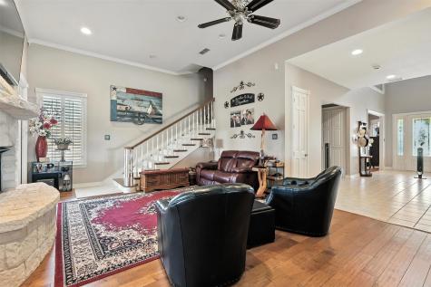 902 Booker Street Sulphur Springs TX 75482