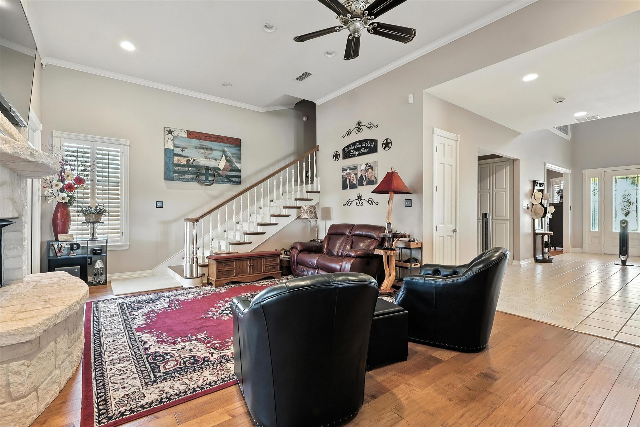 902 Booker Street Sulphur Springs TX 75482