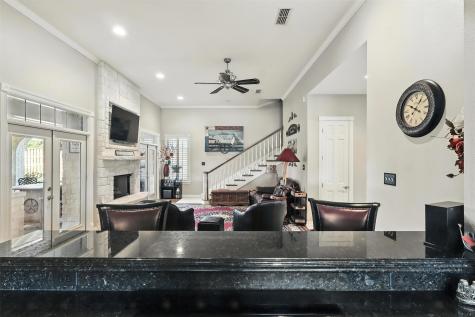 902 Booker Street Sulphur Springs TX 75482