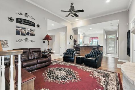 902 Booker Street Sulphur Springs TX 75482