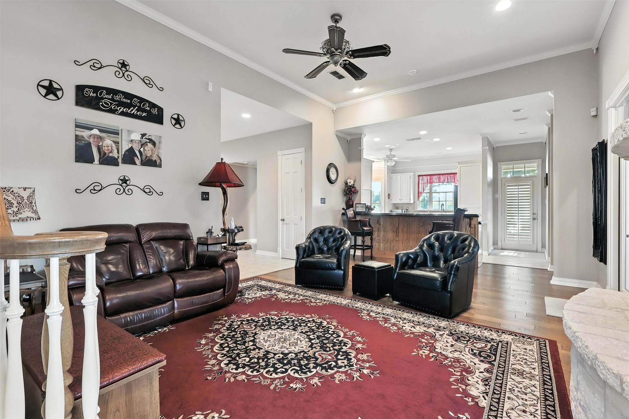 902 Booker Street Sulphur Springs TX 75482