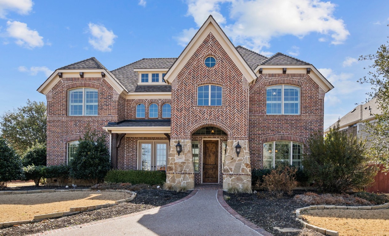 2995 Izabella Court Frisco TX 75033