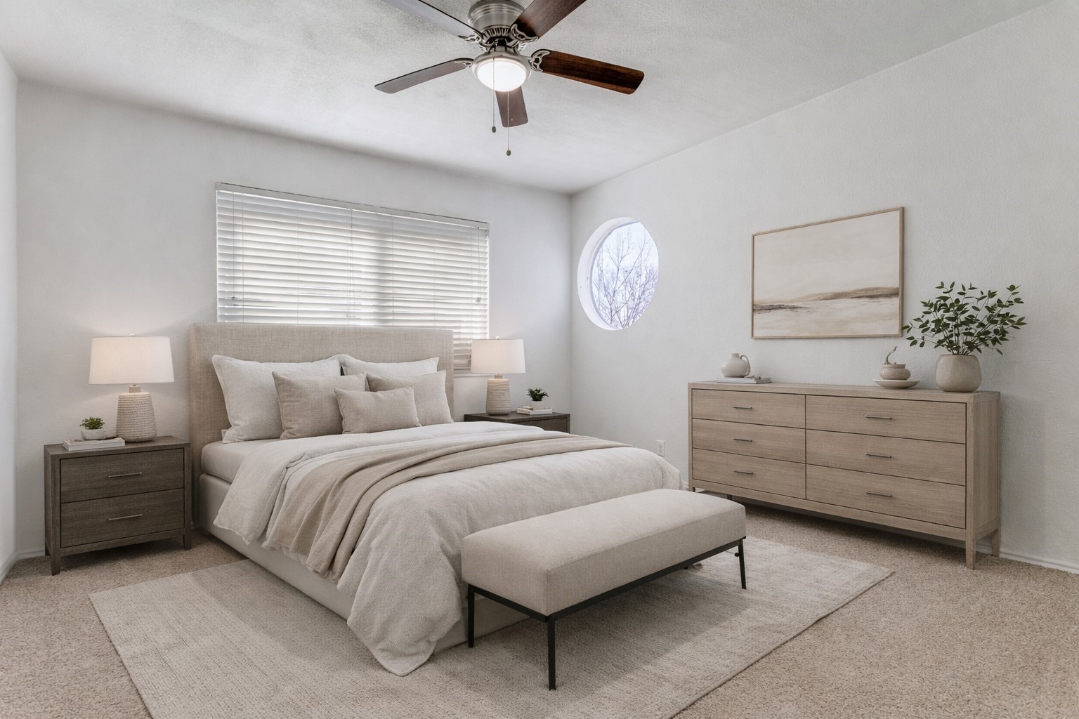 2121 Stone Moss Lane Grapevine TX 76051