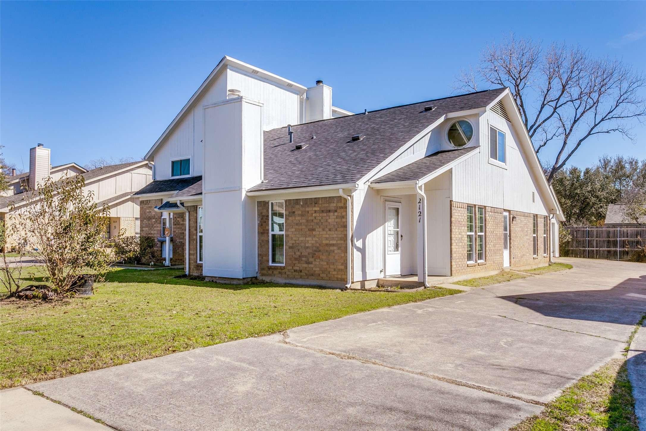 2121 Stone Moss Lane Grapevine TX 76051