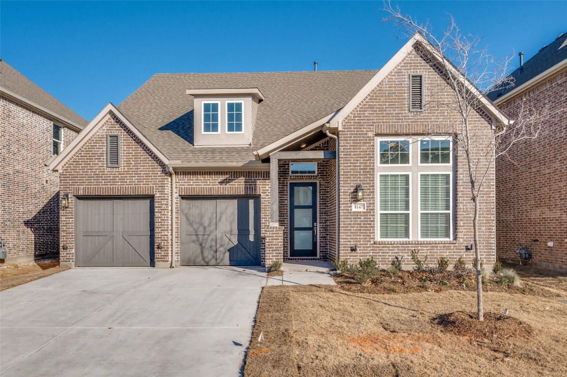 8147 Mary Curran Court Dallas TX 75252