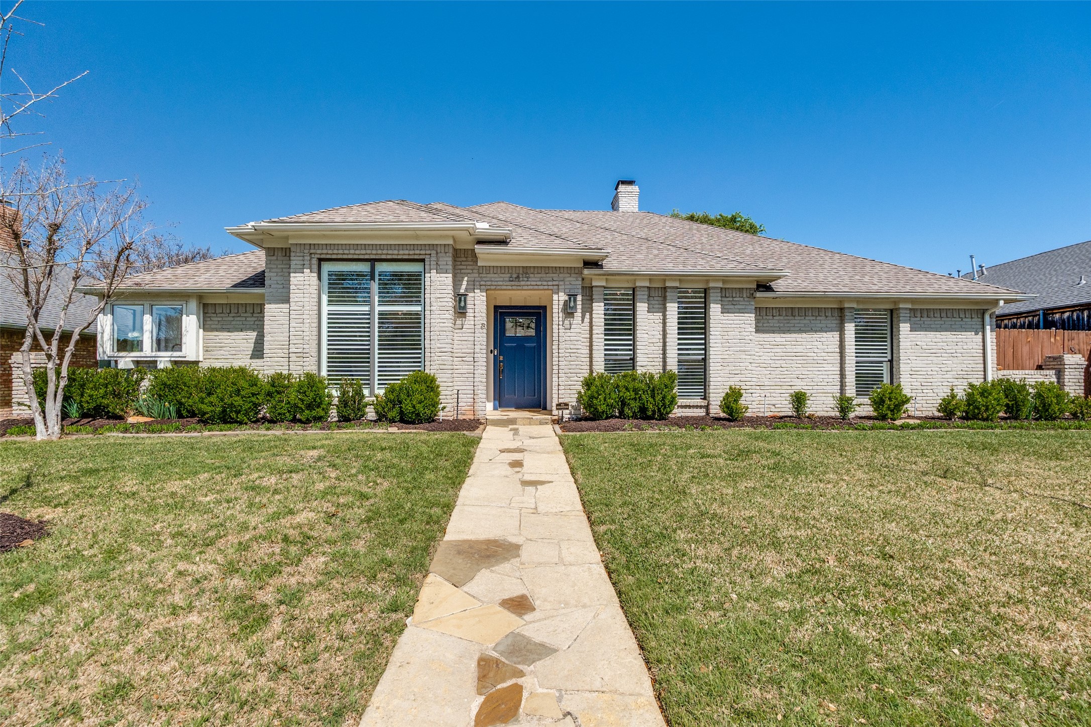 6419 Embers Road Dallas TX 75248