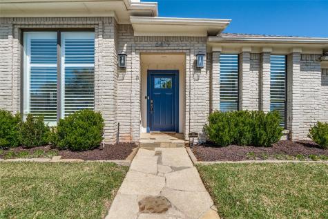 6419 Embers Road Dallas TX 75248