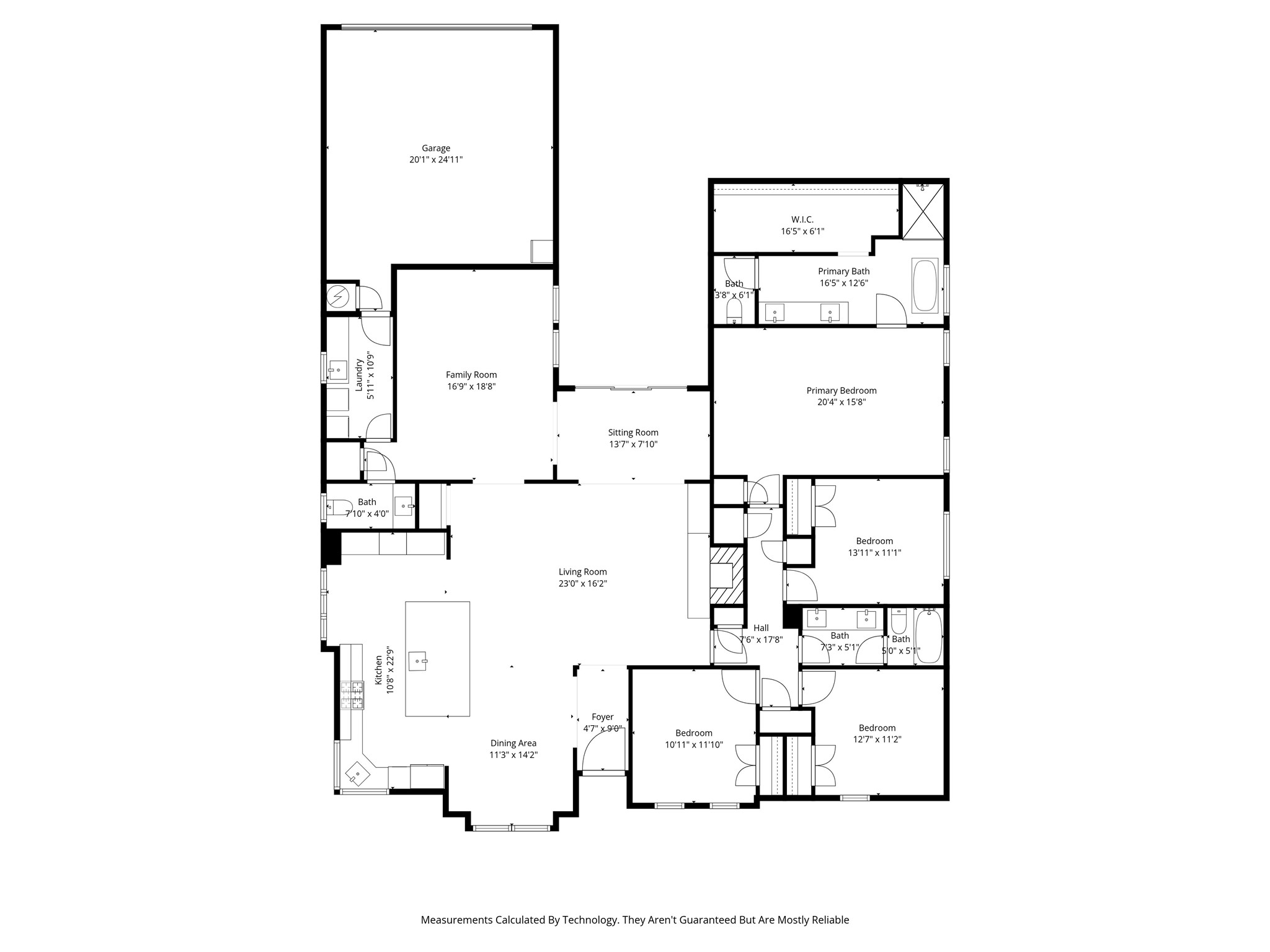 6419 Embers Road Dallas TX 75248