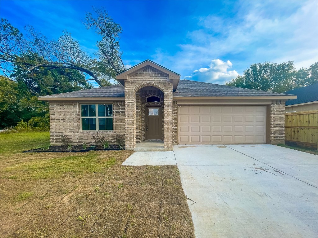 3318 Rutledge Street Dallas TX 75215