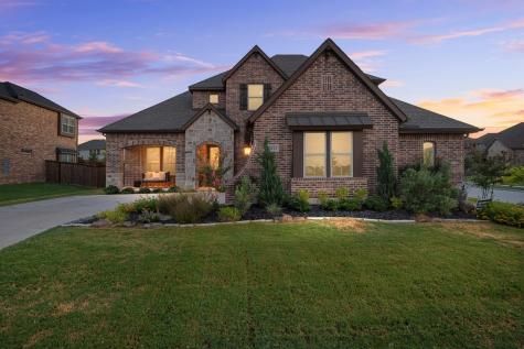 3013 Reese Park Drive Mansfield TX 76063