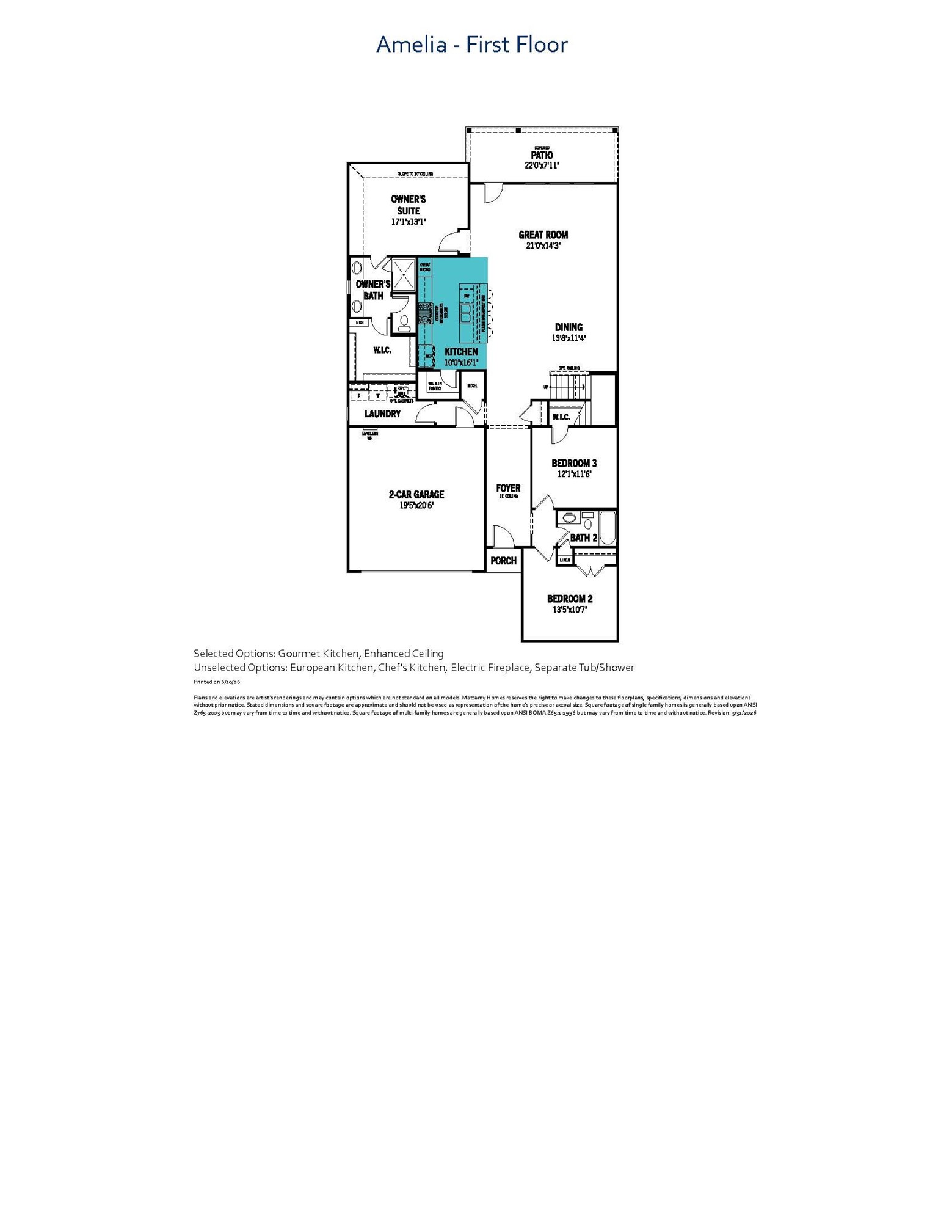 205 Hatherley Street Little Elm TX 75068