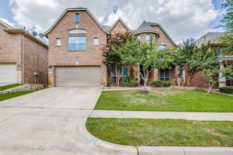 6506 Vintage Drive Arlington TX 76001