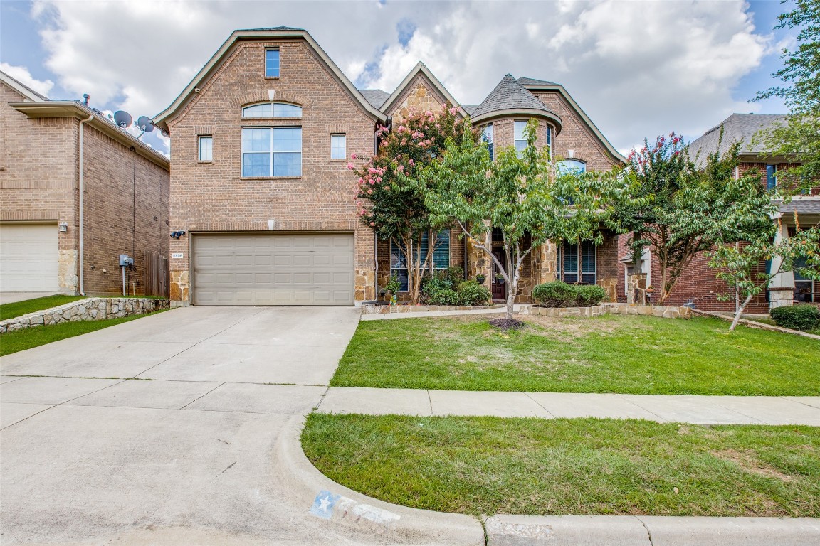 6506 Vintage Drive Arlington TX 76001