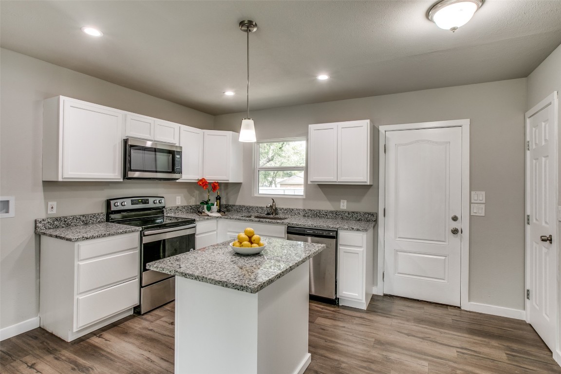 3645 Willing Avenue Fort Worth TX 76110