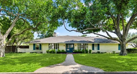 4408 Laren Lane Dallas TX 75244