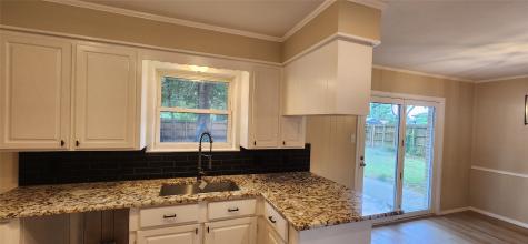 2821 Windy Drive Commerce TX 75428