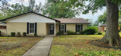 2821 Windy Drive Commerce TX 75428