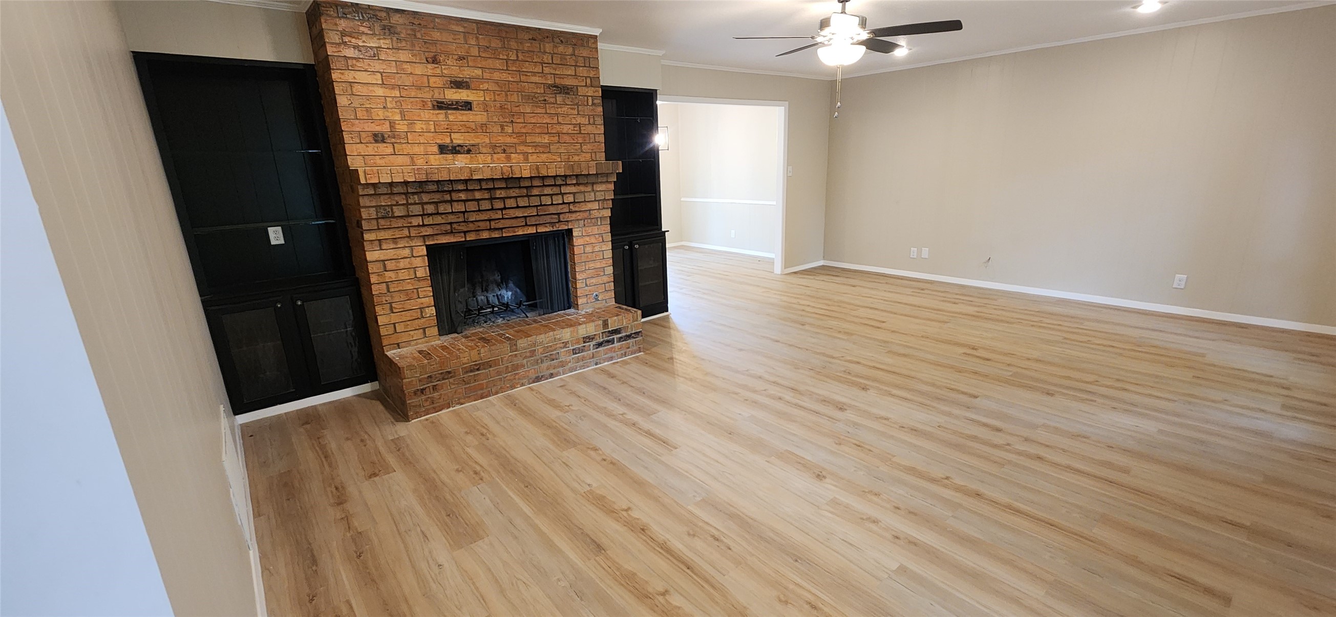 2821 Windy Drive Commerce TX 75428