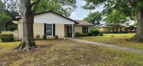 2821 Windy Drive Commerce TX 75428
