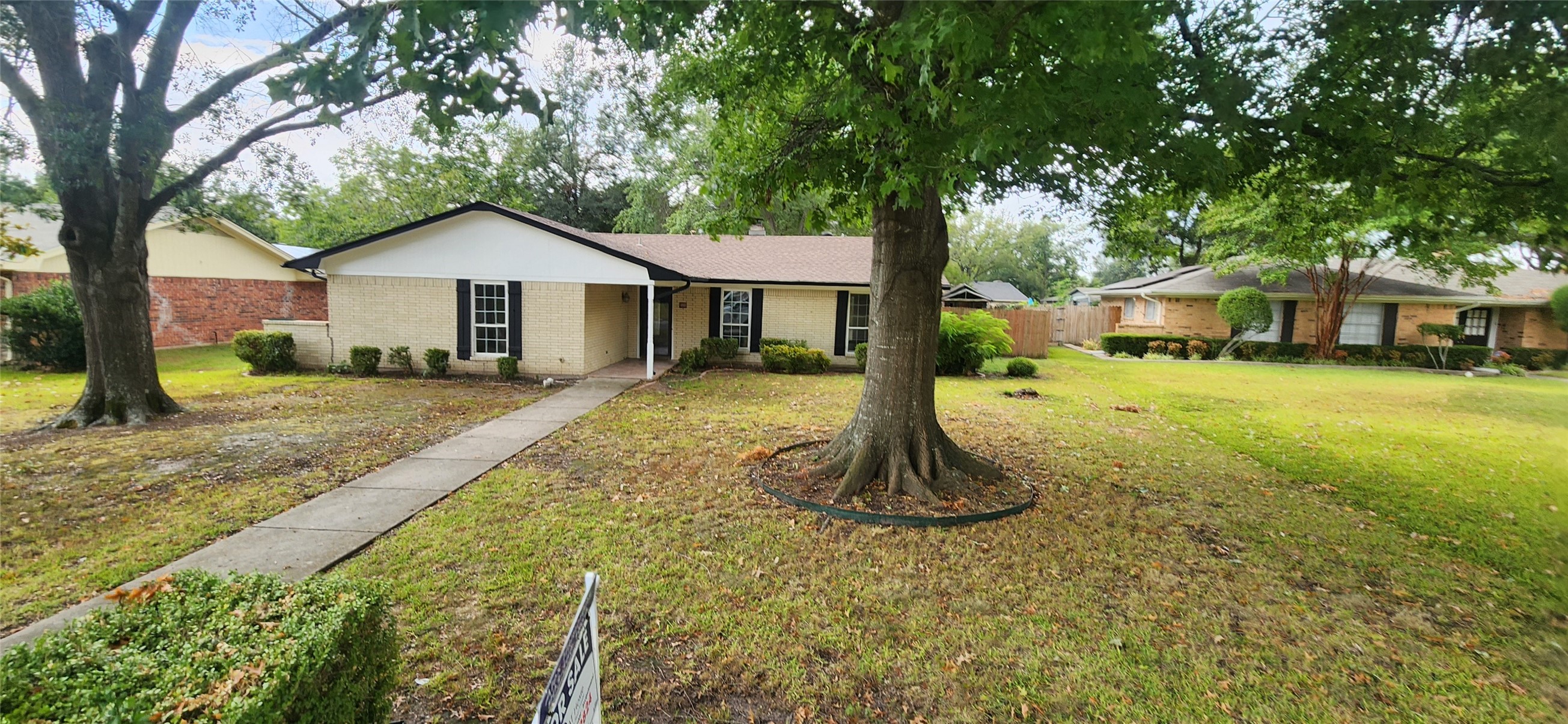 2821 Windy Drive Commerce TX 75428