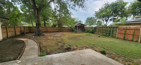 2821 Windy Drive Commerce TX 75428