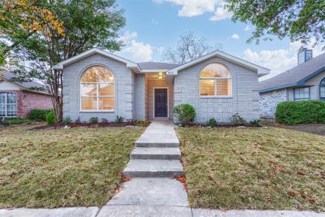 811 Inland Lane Mckinney TX 75072