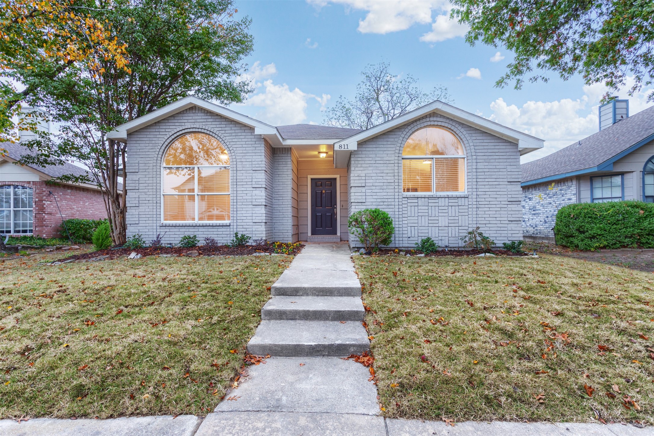 811 Inland Lane Mckinney TX 75072